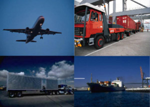 Transportation Operations